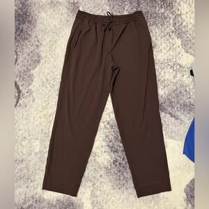 Lululemon Straight Leg Pants